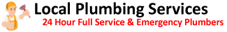 Milltown NJ 24 Hour Plumbers